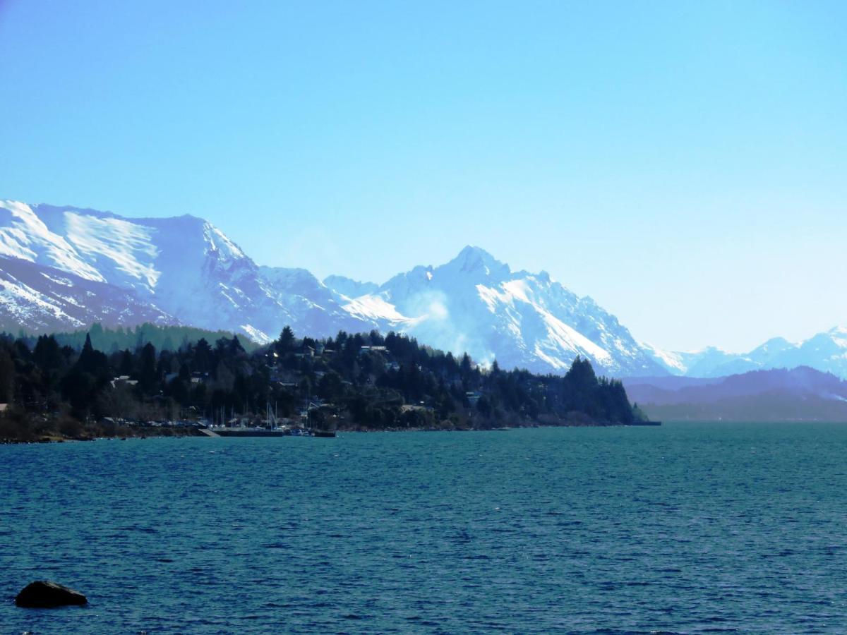 Bariloche Center 630 Studio Luaran gambar