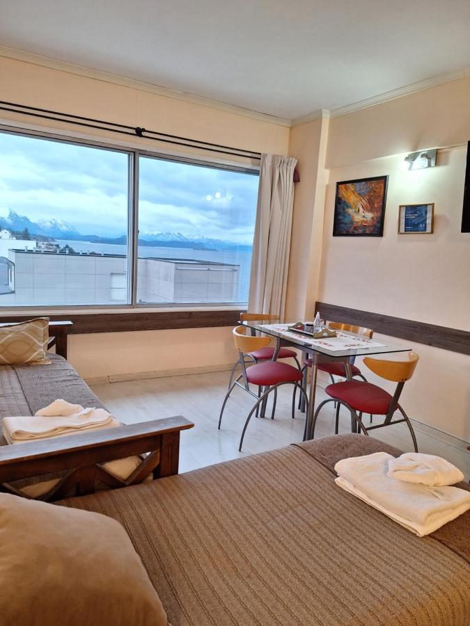 Bariloche Center 630 Studio Luaran gambar