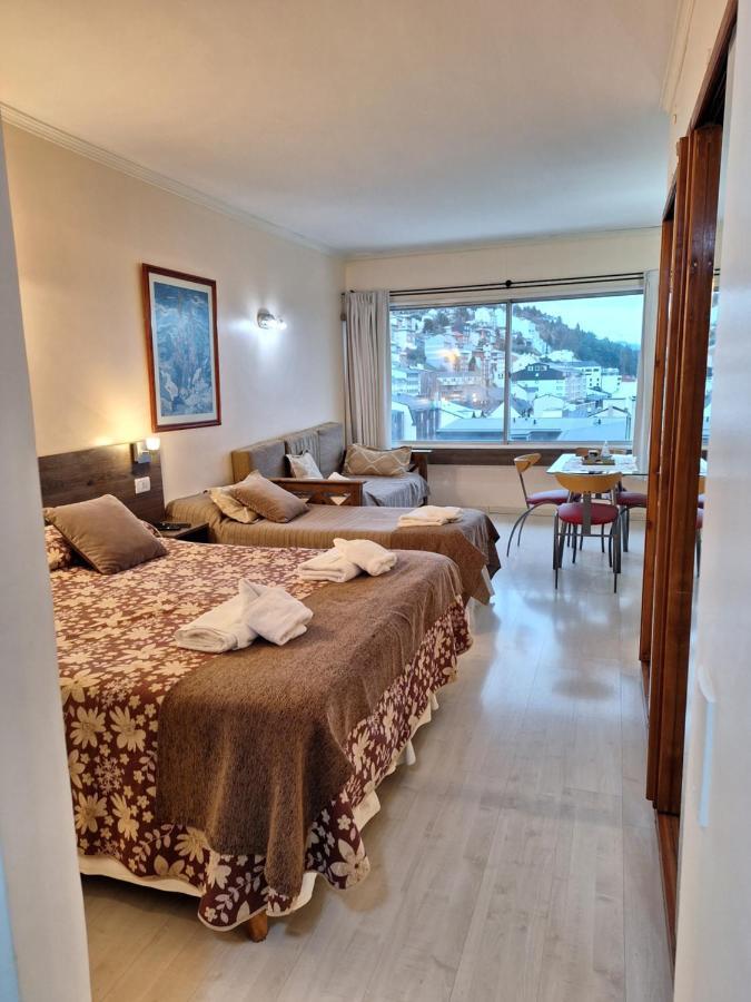 Bariloche Center 630 Studio Luaran gambar
